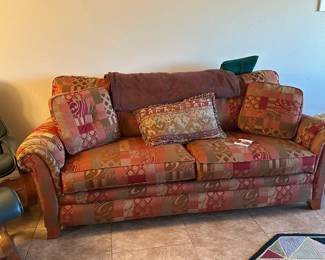 Sleeper Sofa