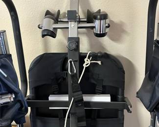 Life Gear Inversion Table