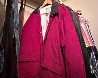 Blair Jacket