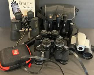 Jason  Minolta Binoculars CaptureView Digital Camera Binoculars And Flashlights