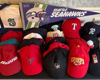 Baseball Caps
