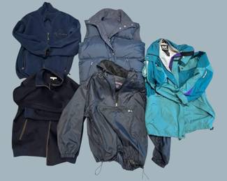 Mens Winter Jackets  North Face Helly Hansen And Others