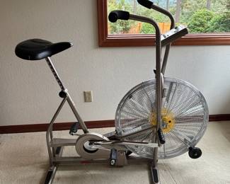 Schwinn Stationary Bike