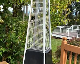 Propane Patio Heater
