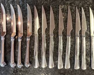 Zwilling JA Henckels  Carvel Hall Steak Knives