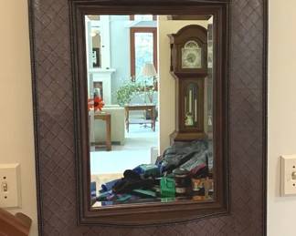 Wall Mirror