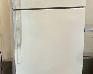 GE FridgeFreezer