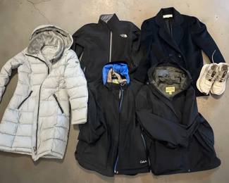 Womens Winter Coats  North Face Cabellas And More