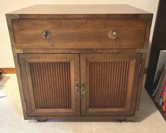 Bernhardt Nightstand
