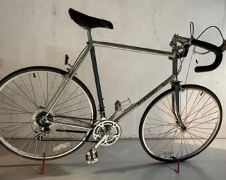 Vintage Nishiki Road Bike