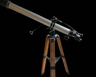 Bushnell Sky Chief II Telescope