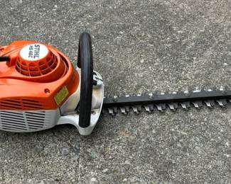 Stihl Hedge Trimmer