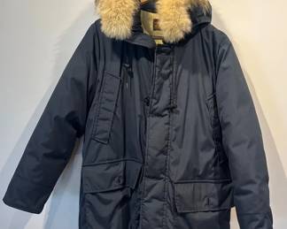 Vintage Eddie Bauer Jacket