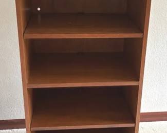 Media Player Shelf