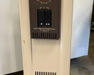 Delonghi Oil Heater