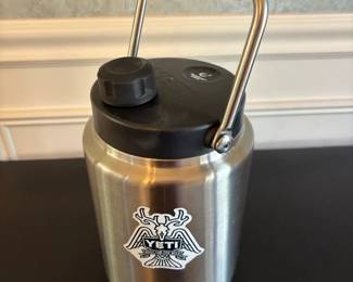 Yeti 12 Gallon Rambler