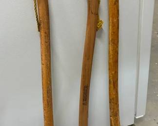Axes