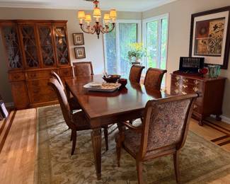 Dinning room