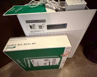 Aflois Air Purifier