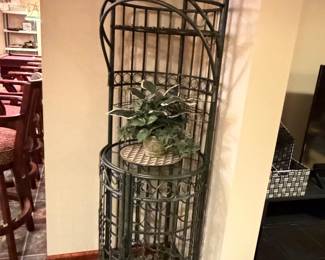 Wine rack