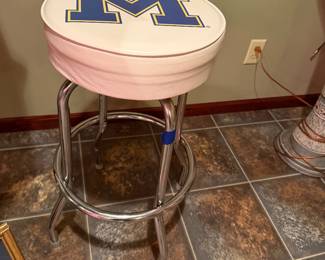 Michigan stool