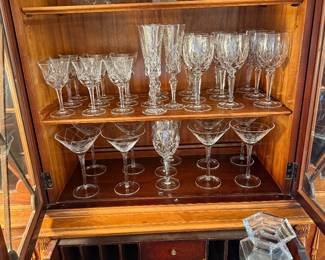Gorham crystal
