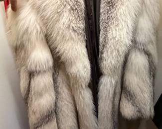Fur
