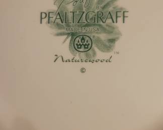 Pfaltzgraff Naturewood