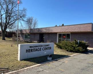 Heritage Center