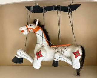 Marionettes