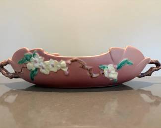 Roseville Serving Dish