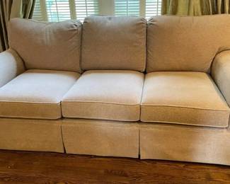 Taylor King Furniture of NC, Sofa