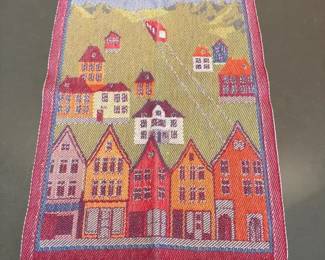 Ekelund Towels