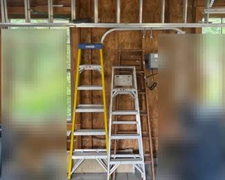 4 Ladders