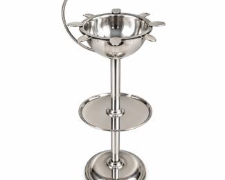 Fancy Ash Tray