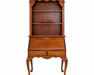 secretary for tag sale
