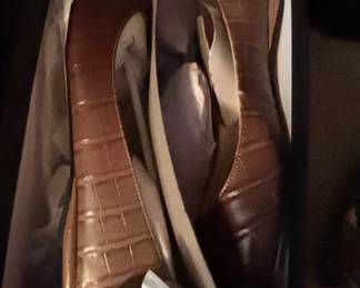 Nine West Speakup Flats