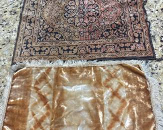 Tapestry small
