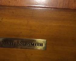 Maitland Smith Table