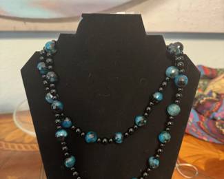 Running Bear - Beads