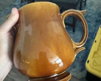 McCoy Pottery