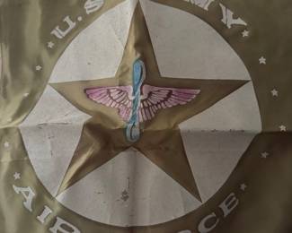 WW2 Pillow Sham
