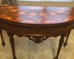 Maitland Smith Table