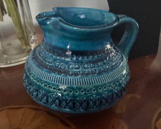 Cer Paoli Vintage pottery