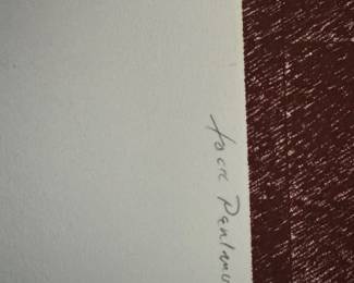 Signature