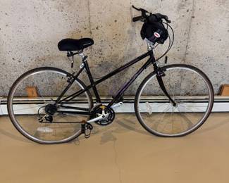 Lot #133 - Bianchi Speed Road Bicycle with Shimano Components