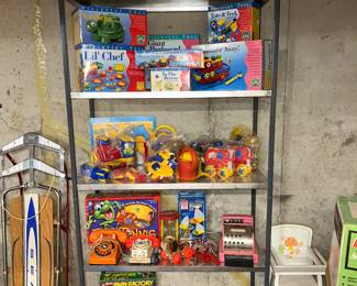 Toys
