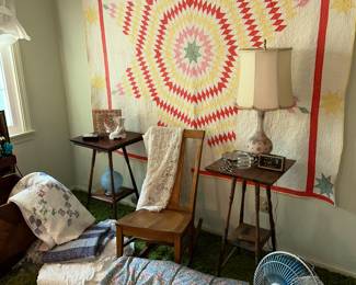Quilts