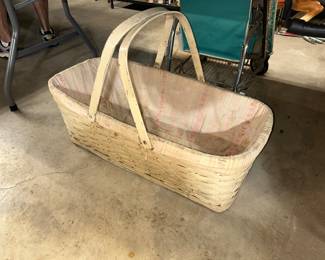 Baby bassinet