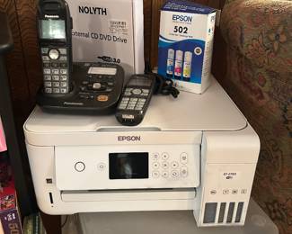 Epson Printer